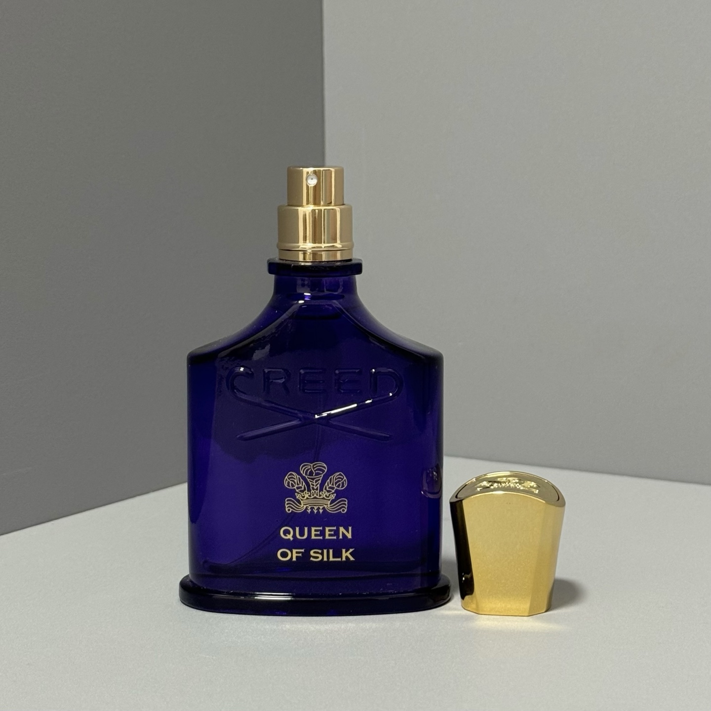 Chanel Luxury Haute Parfumerie Fragrance Perfume Ref 3