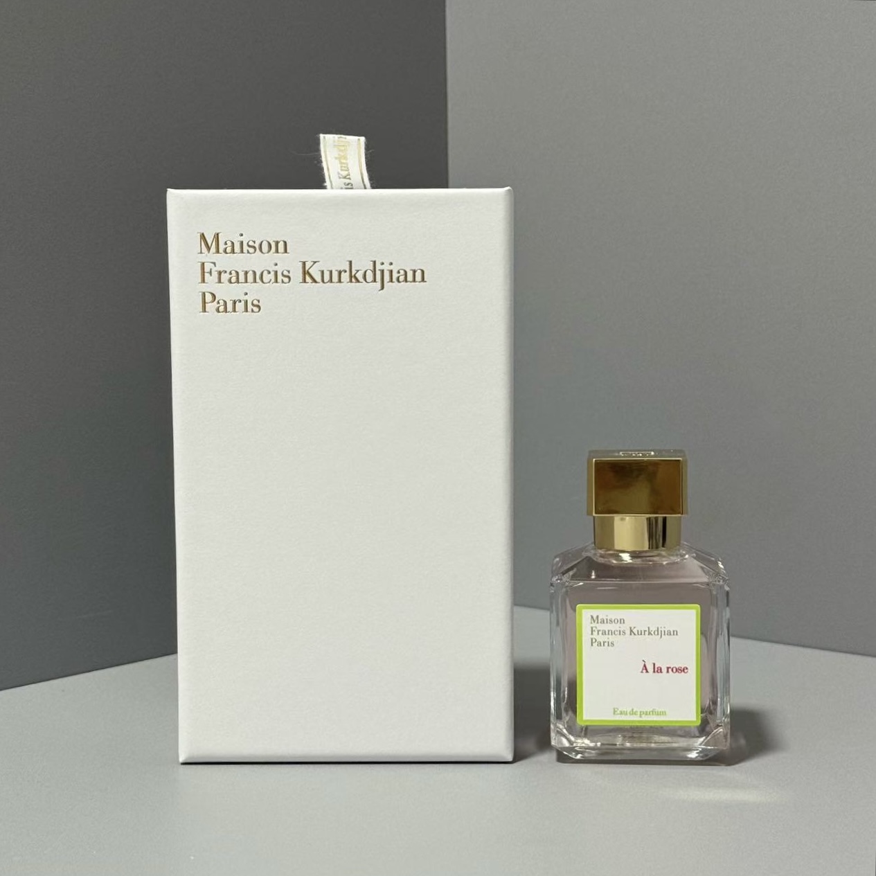 Prada Haute Couture Artisanal Perfumery Haute Fragrance Scent 4
