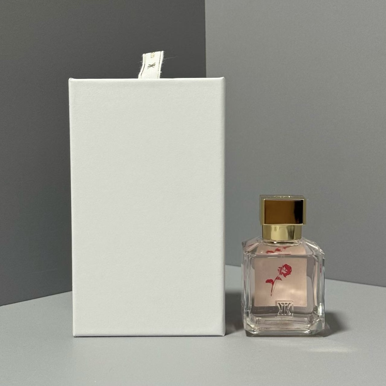 Prada Haute Couture Artisanal Perfumery Haute Fragrance Scent 5