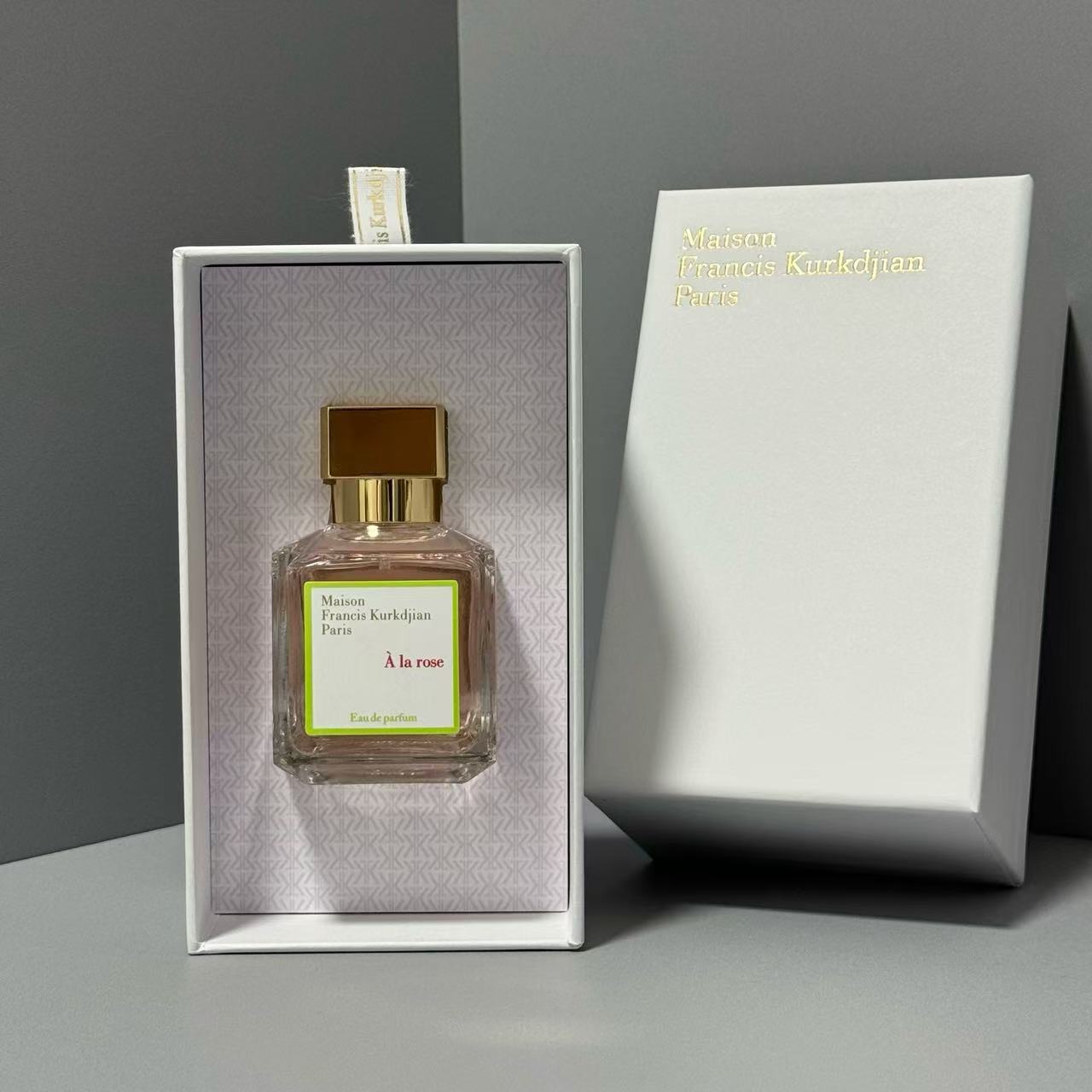 Prada Haute Couture Artisanal Perfumery Haute Fragrance Scent 3