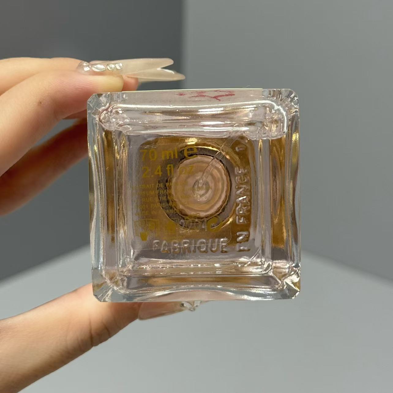 Prada Haute Couture Artisanal Perfumery Haute Fragrance Scent 7