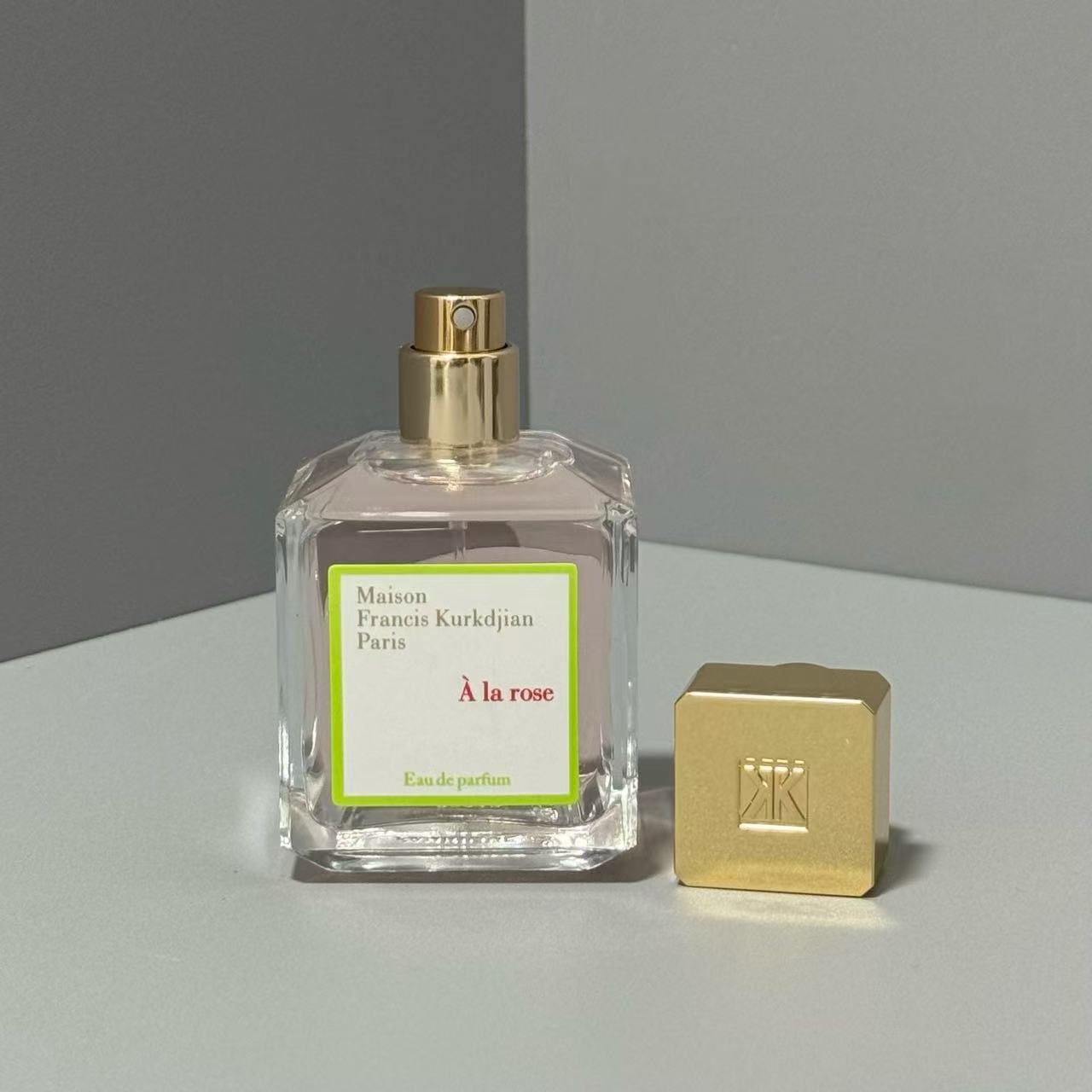 Prada Haute Couture Artisanal Perfumery Haute Fragrance Scent 6