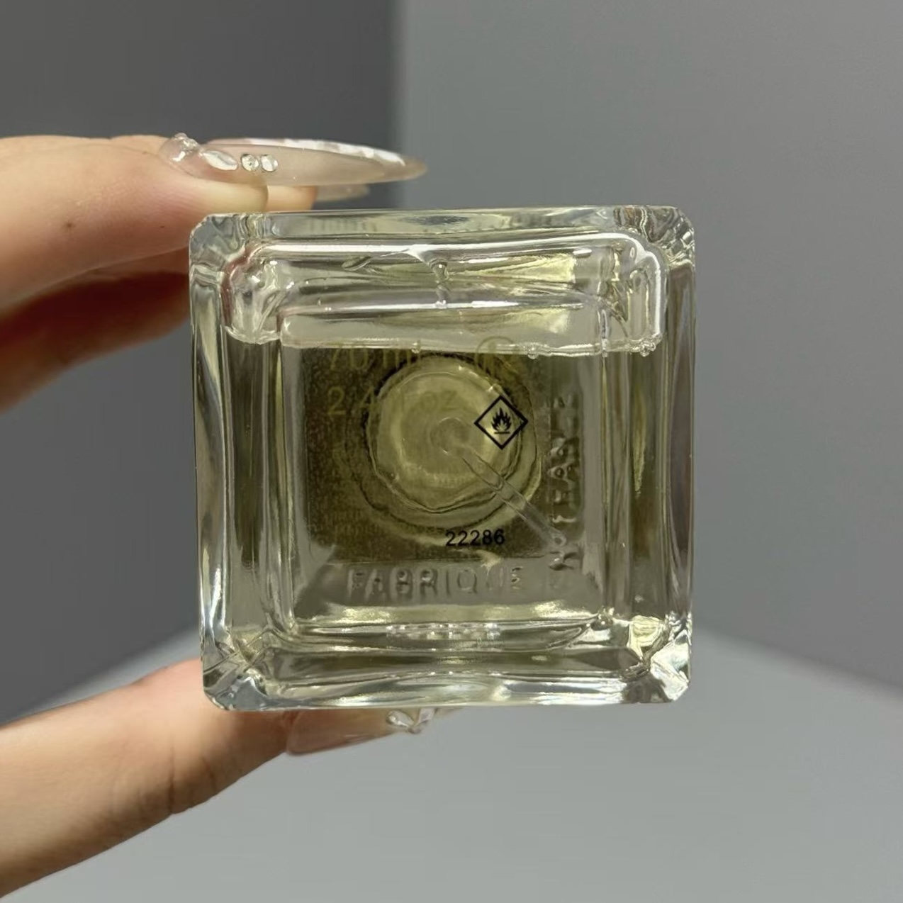 Sergio Rossi Haute Couture Artisanal Perfumery Haute Fragrance Scent 4