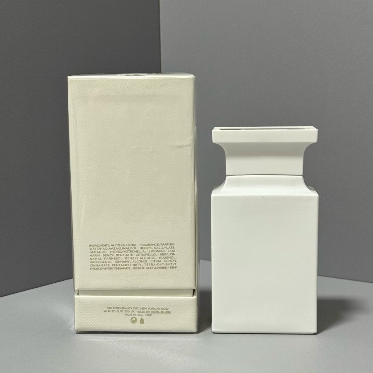 Chanel Luxury Haute Parfumerie Fragrance Perfume Ref.8DDFE20A 2