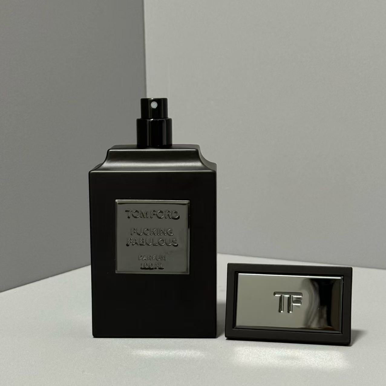 Chanel Luxury Haute Parfumerie Fragrance Perfume Ref 3