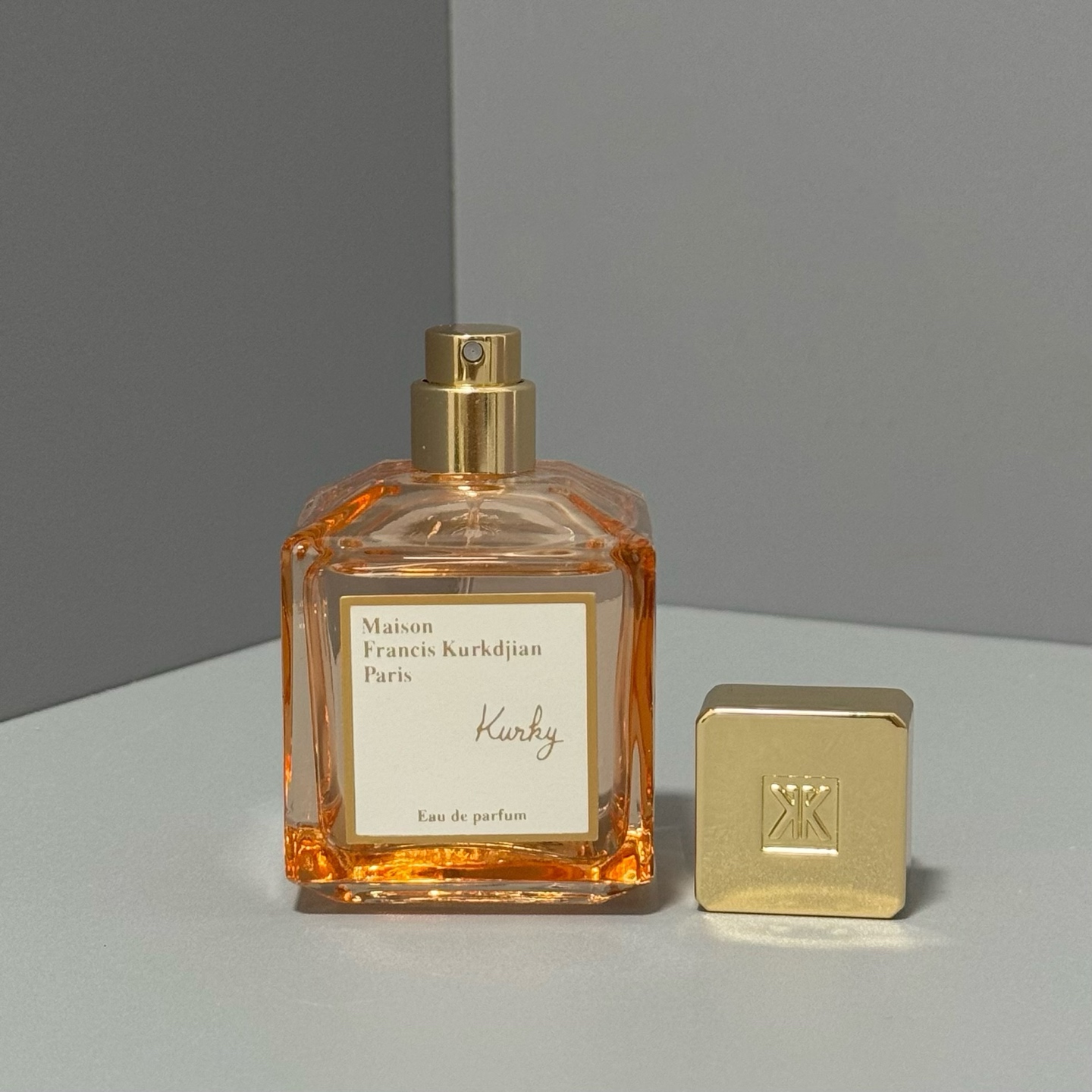 梵诗柯香重返童年香水70ml 3