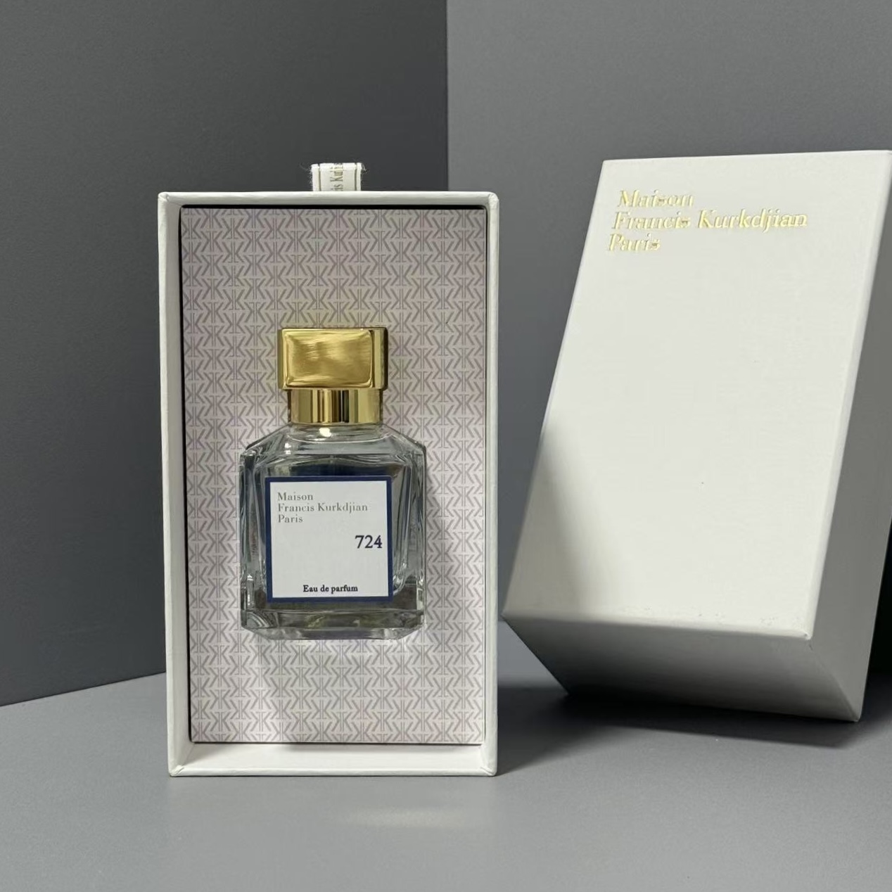 Max Mara Haute Couture Artisanal Perfumery Haute Fragrance Scent 5