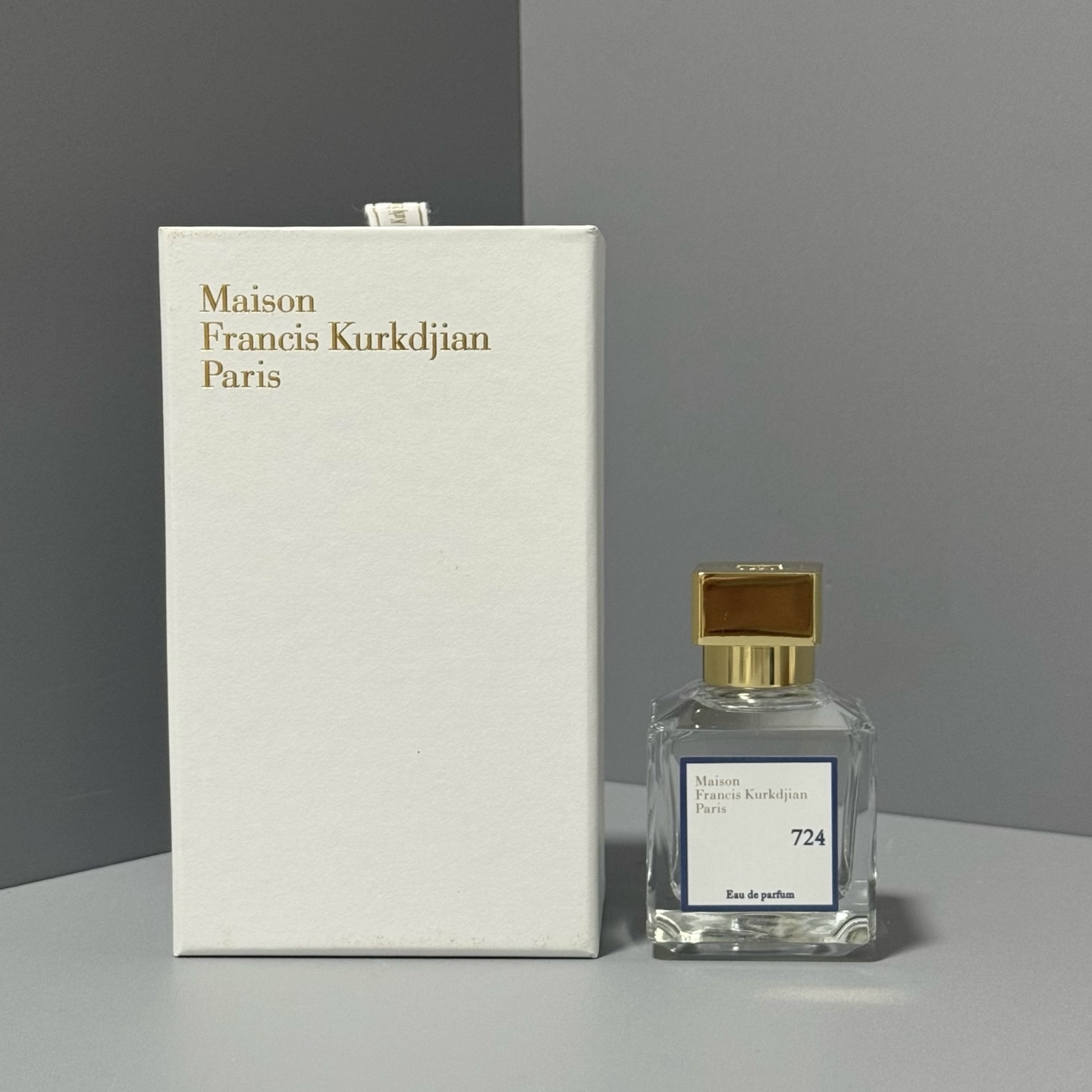 Max Mara Haute Couture Artisanal Perfumery Haute Fragrance Scent 3