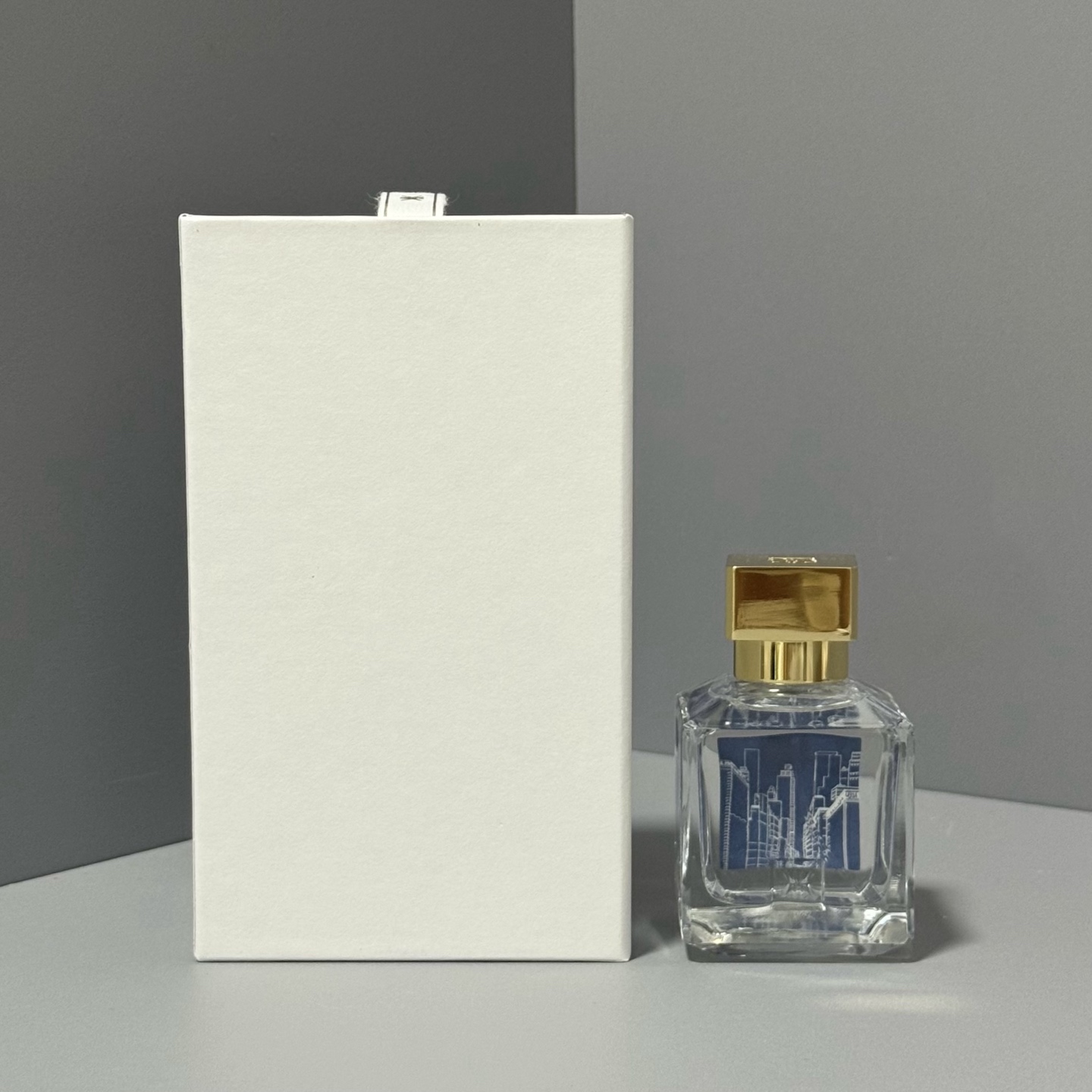 Max Mara Haute Couture Artisanal Perfumery Haute Fragrance Scent 4