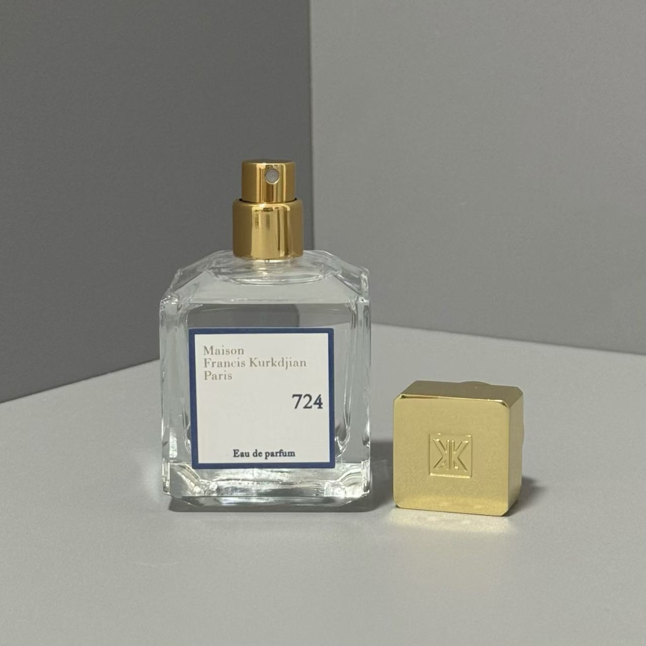 Max Mara Haute Couture Artisanal Perfumery Haute Fragrance Scent 6
