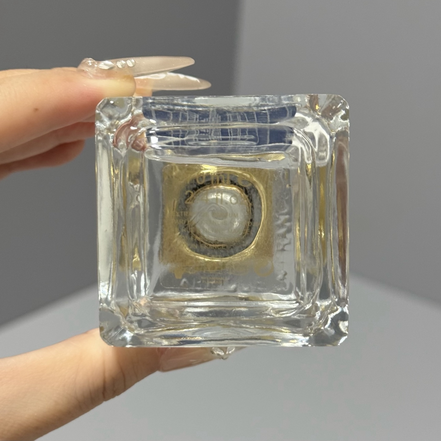 Max Mara Haute Couture Artisanal Perfumery Haute Fragrance Scent 7