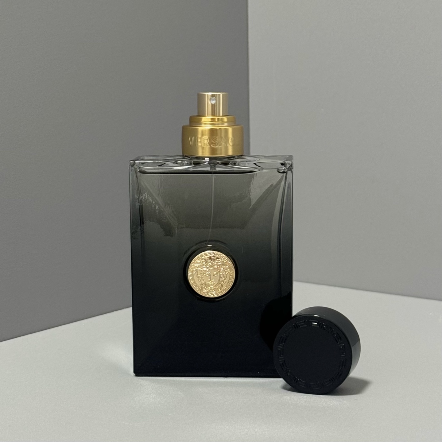 范思哲 Versace 传世高定浓香水香氛 #28DEDBE4 3