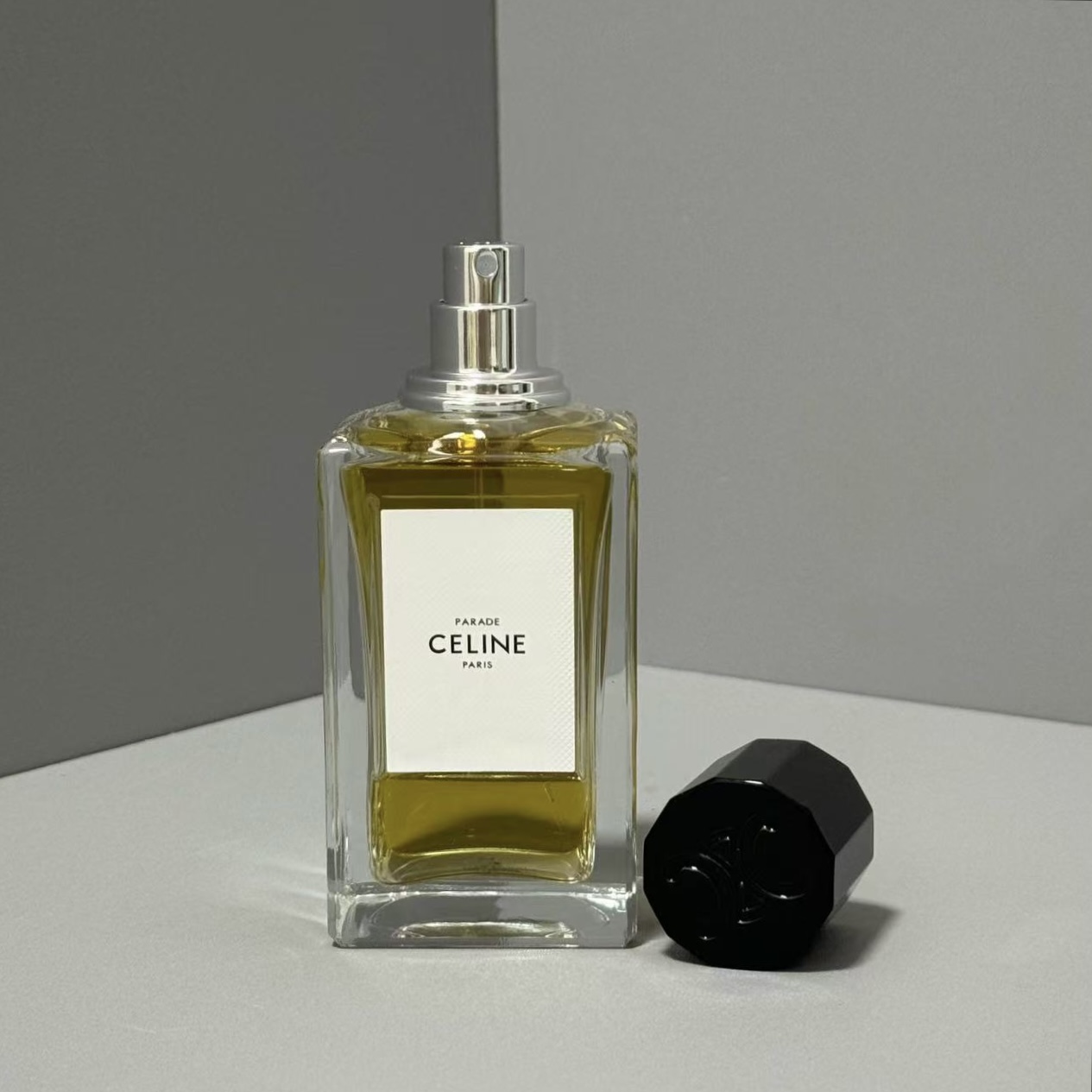 Celine Luxury Haute Parfumerie Fragrance Perfume Ref.547F12BE 4