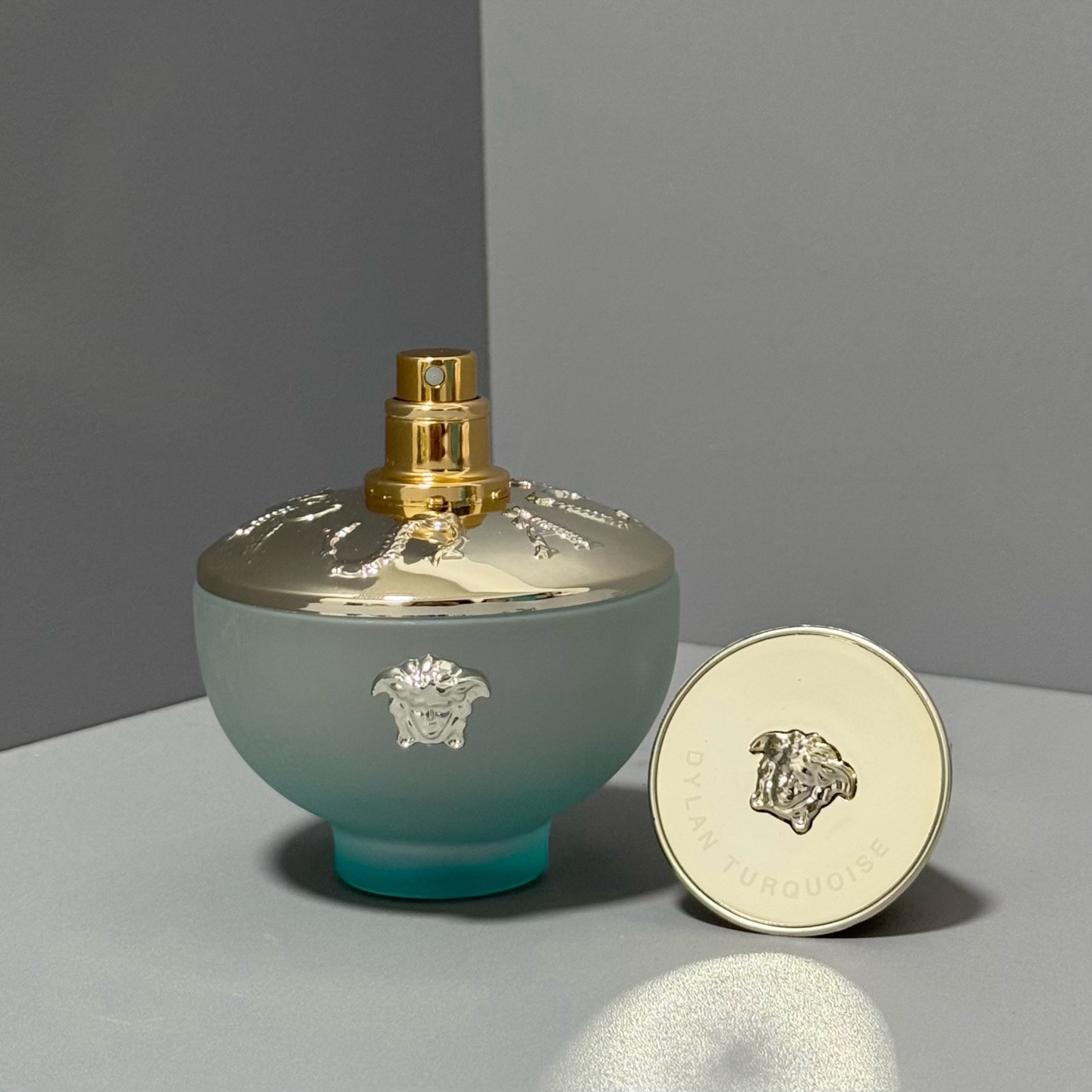 Versace Luxury Haute Parfumerie Fragrance Perfume Ref.9C1D9A7D 3