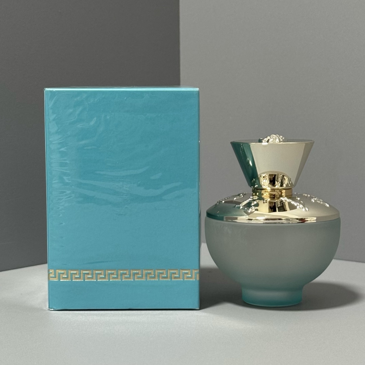 Versace Luxury Haute Parfumerie Fragrance Perfume Ref.9C1D9A7D 2