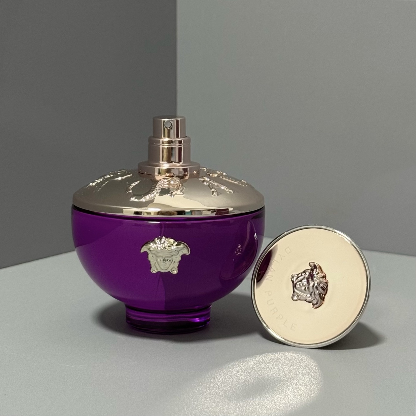 Versace Luxury Haute Parfumerie Fragrance Perfume Ref.57ACE2CC 3