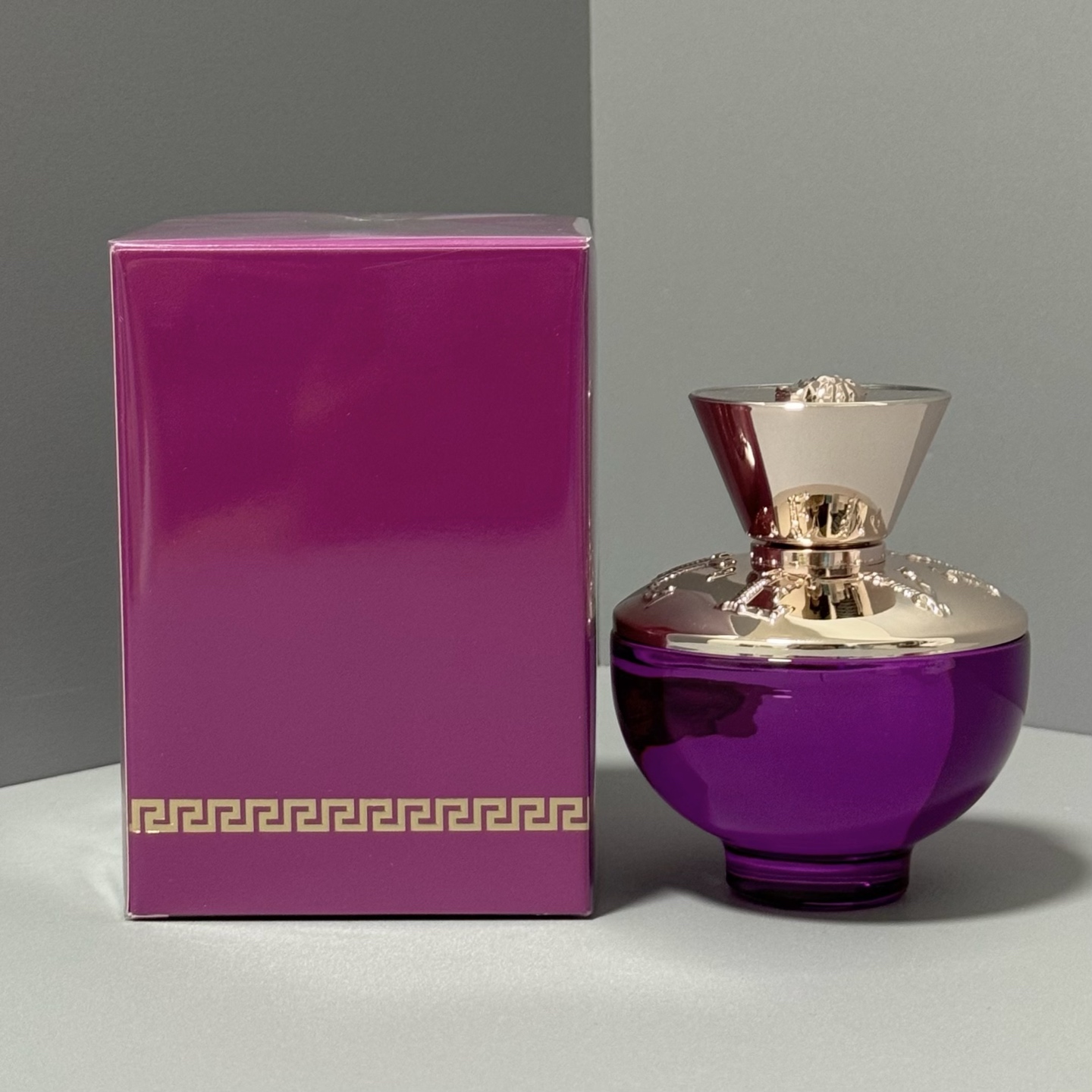 Versace Luxury Haute Parfumerie Fragrance Perfume Ref.57ACE2CC 2