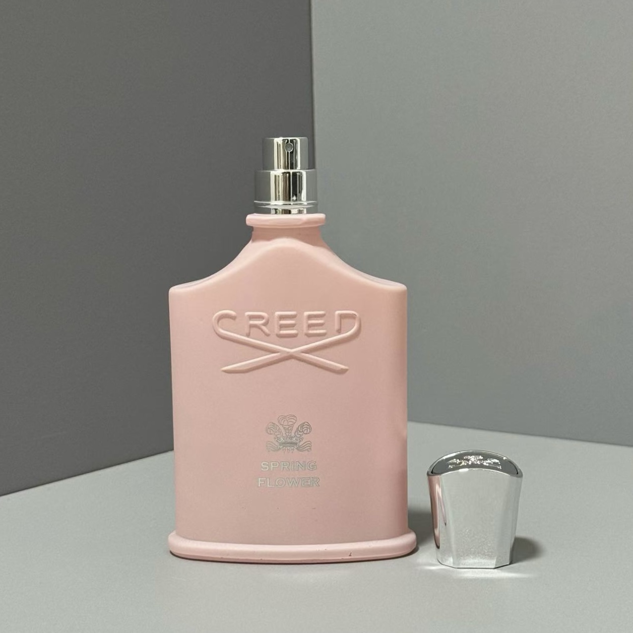 香奈儿 Chanel 传世高定珠宝耳环项链戒指首饰 #C1CD0A60 3