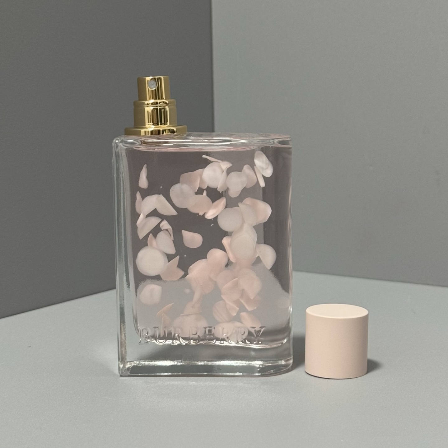 Burberry Luxury Haute Parfumerie Fragrance Perfume Ref.0A5B2081 3