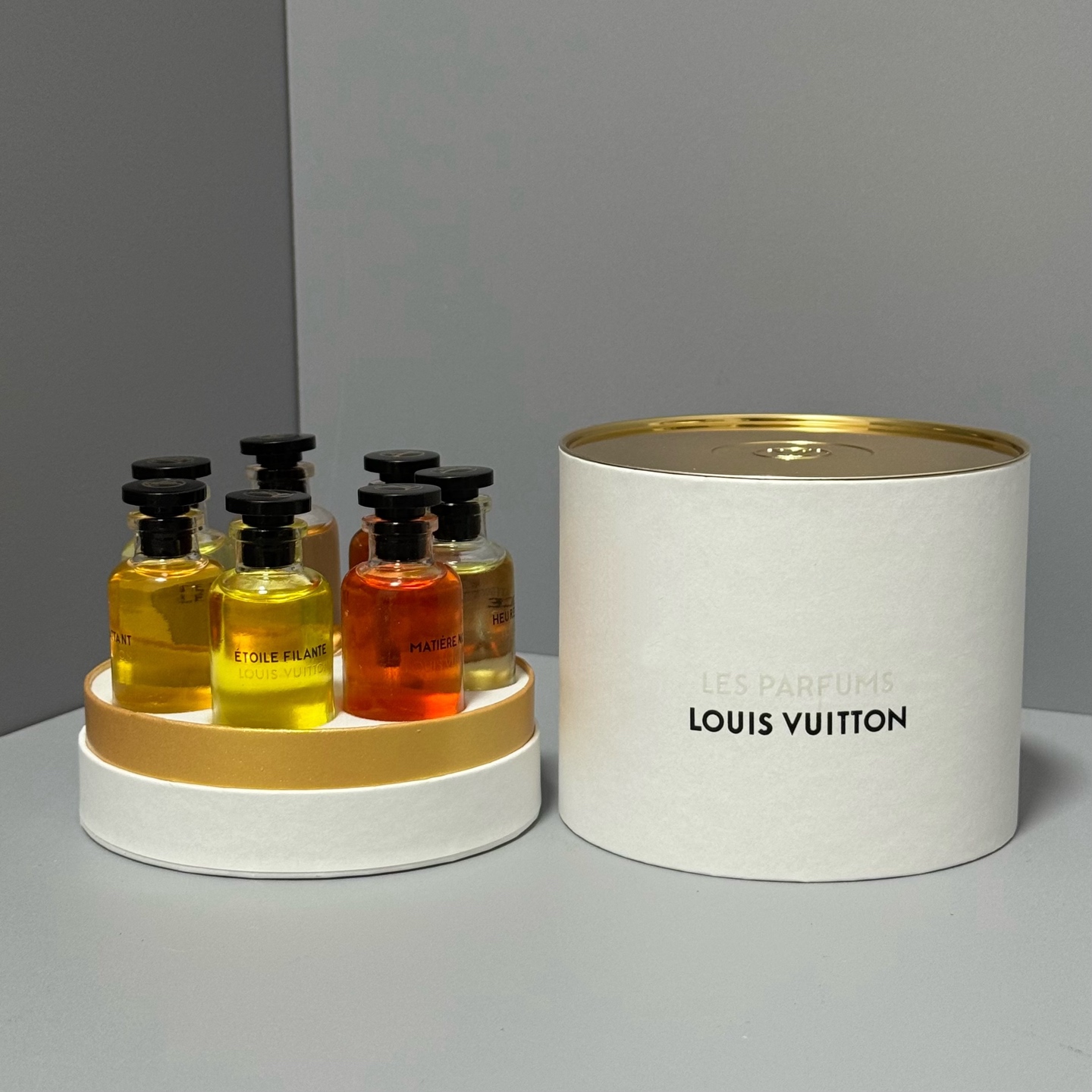 Louis Vuitton Haute Couture Artisanal Perfumery Haute Fragrance Scent 4