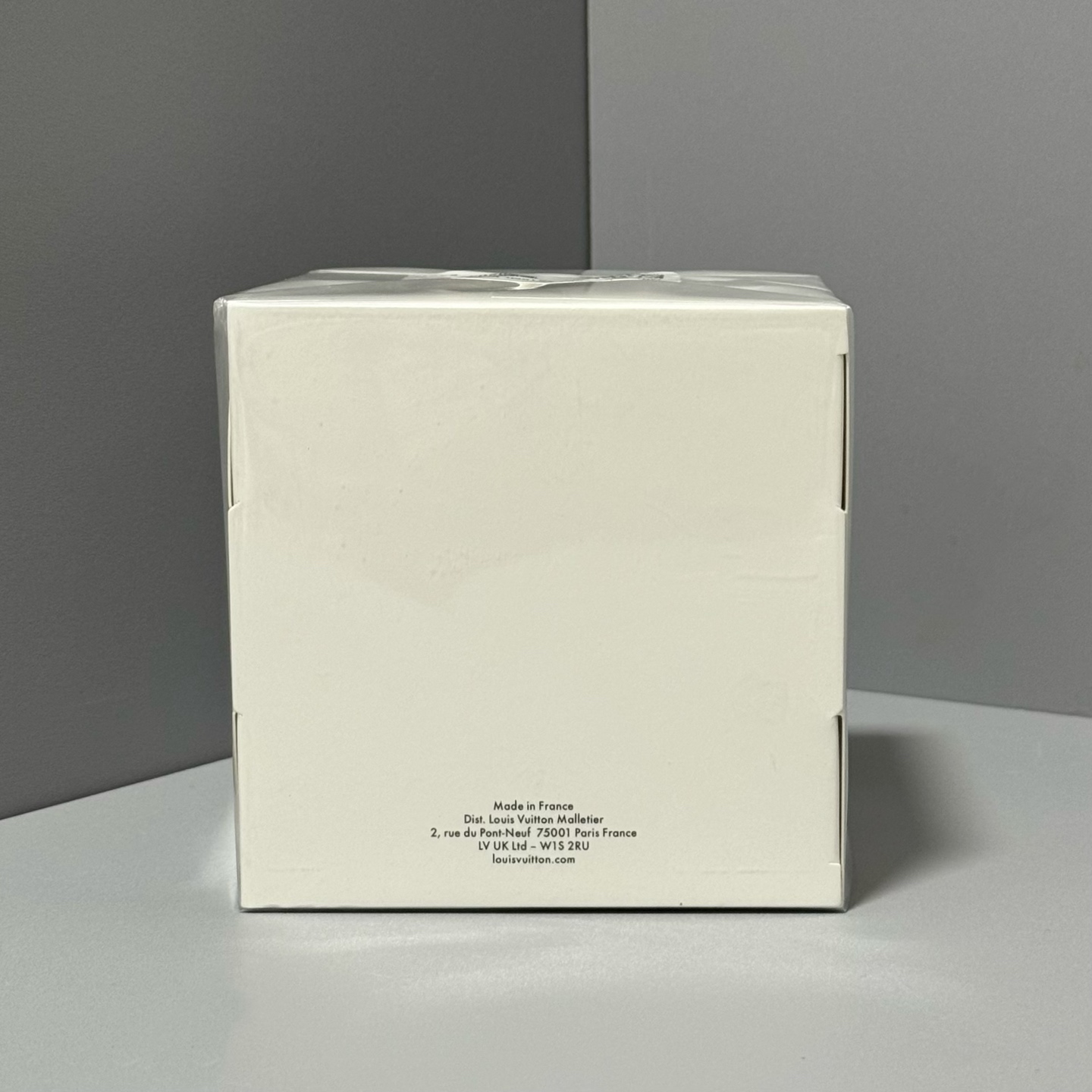 Louis Vuitton Haute Couture Artisanal Perfumery Haute Fragrance Scent 2