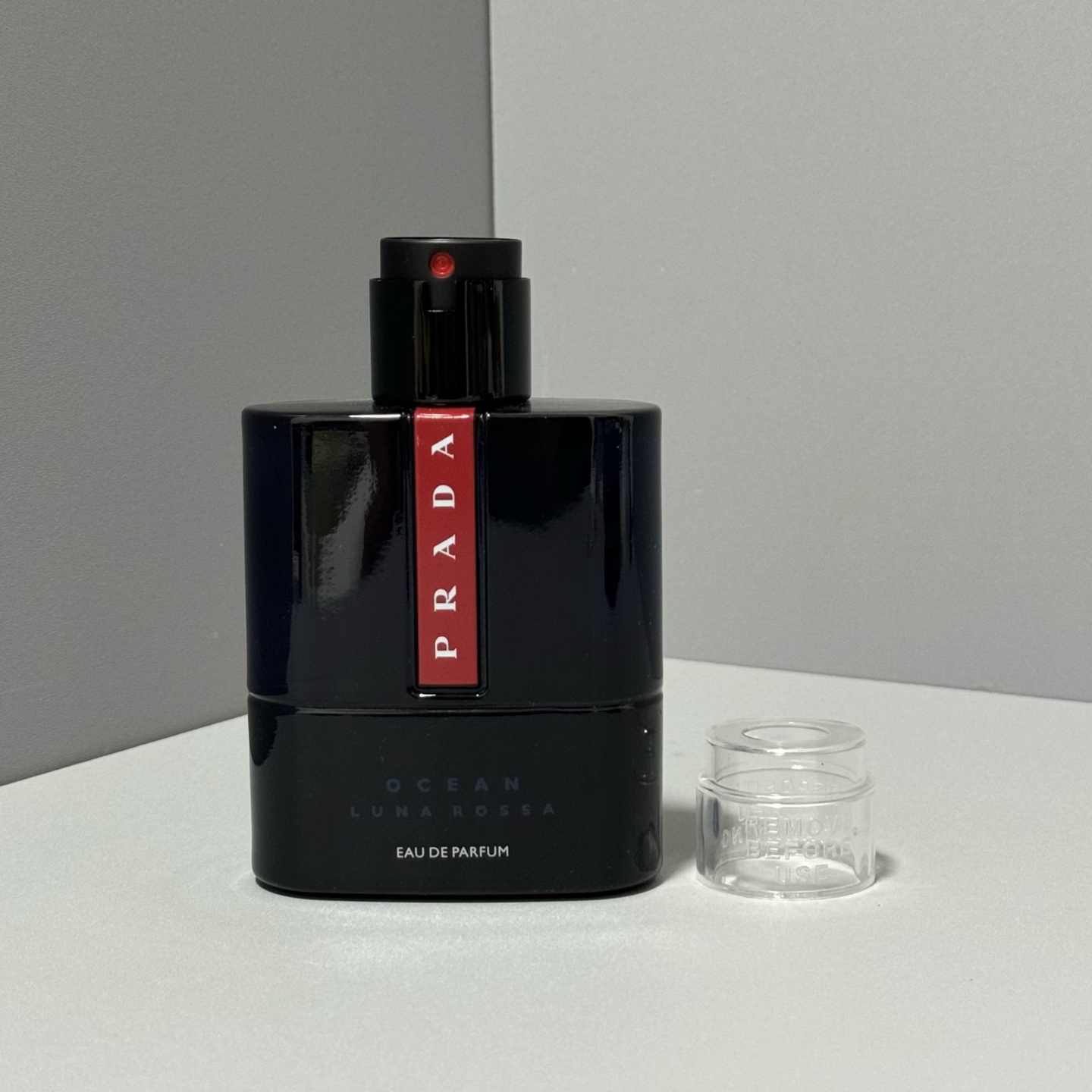 Prada Luxury Haute Parfumerie Fragrance Perfume Ref.744A40E1 3