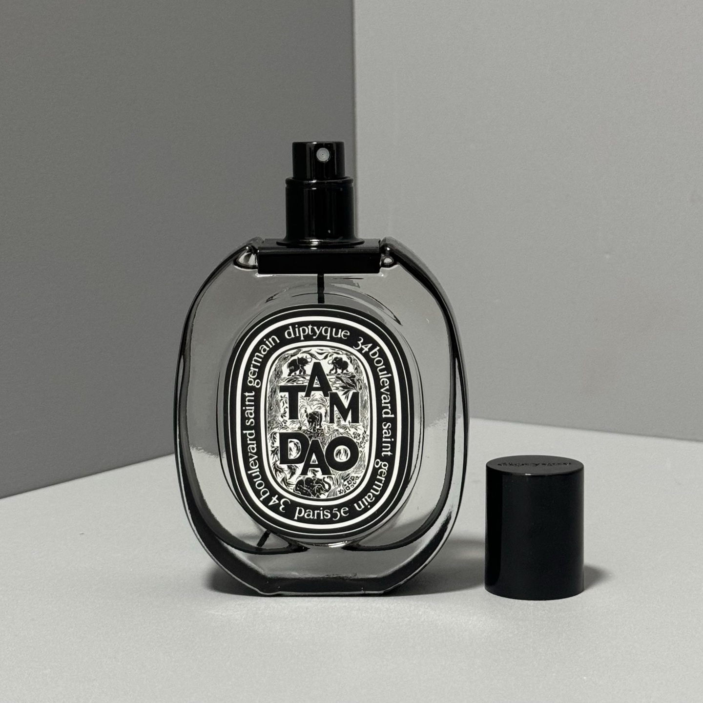 Chanel Luxury Haute Parfumerie Fragrance Perfume Ref.66405C9D 3