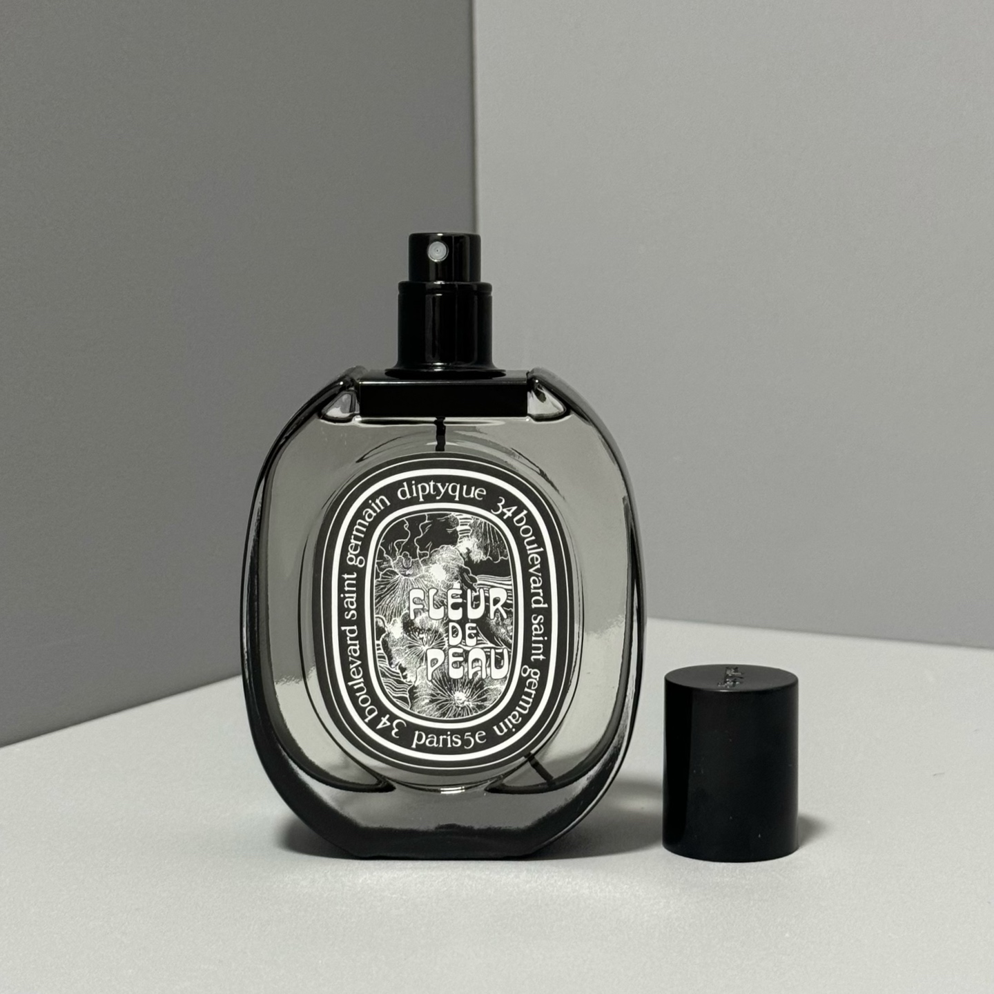 Diptyque Haute Couture Artisanal Perfumery Haute Fragrance Ref.4D7C9446 3