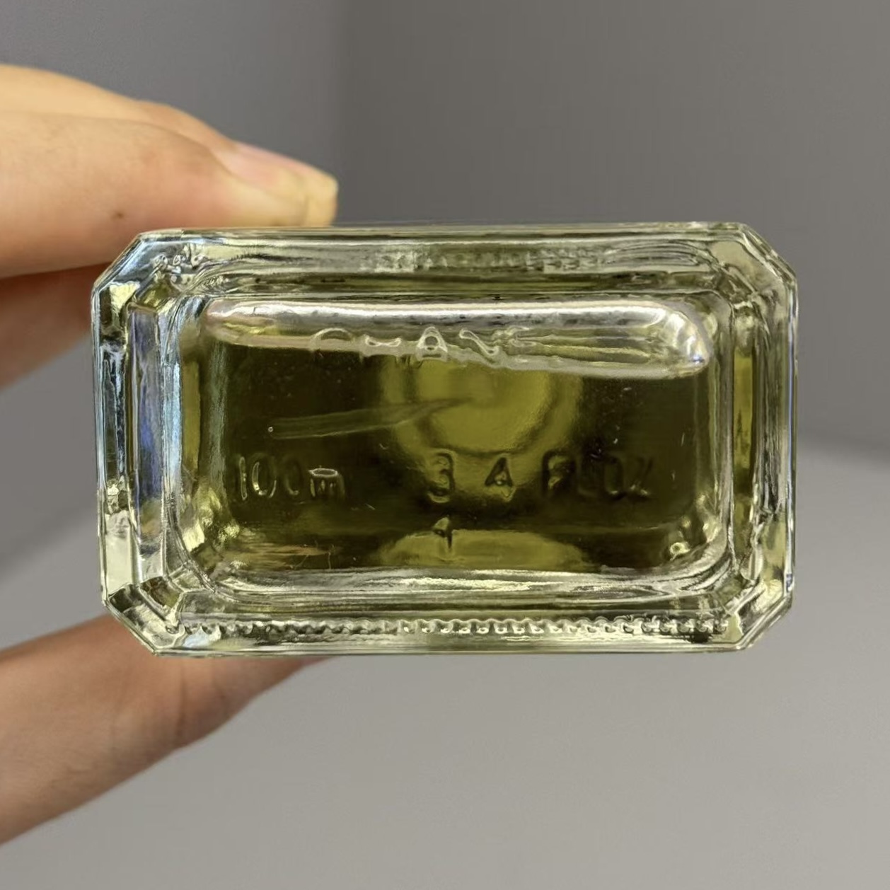 Chanel Luxury Haute Parfumerie Fragrance Perfume Ref 4