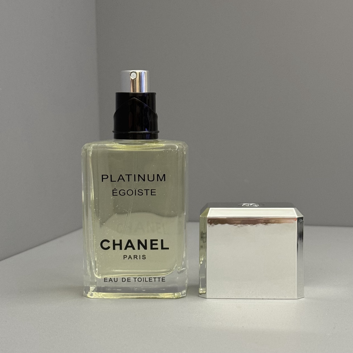 Chanel Luxury Haute Parfumerie Fragrance Perfume Ref 3