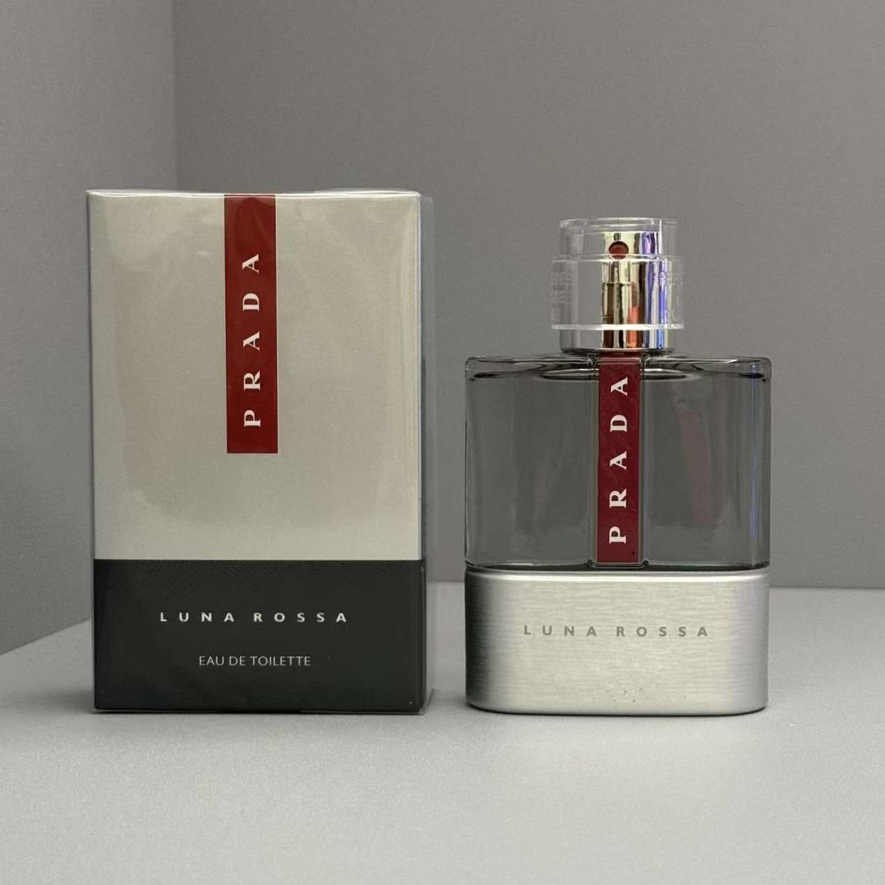 Prada Haute Couture Artisanal Perfumery Haute Fragrance Ref