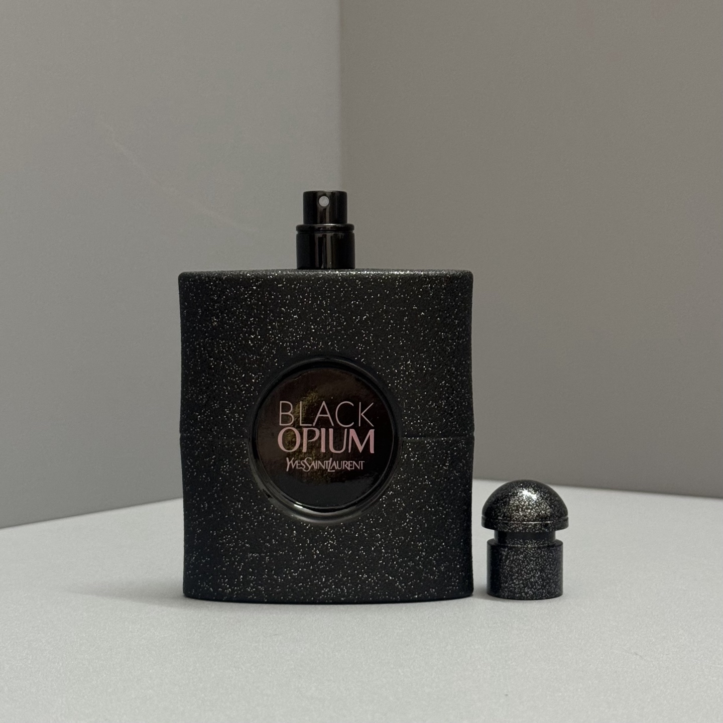 Saint Laurent Haute Couture Artisanal Perfumery Haute Fragrance 3