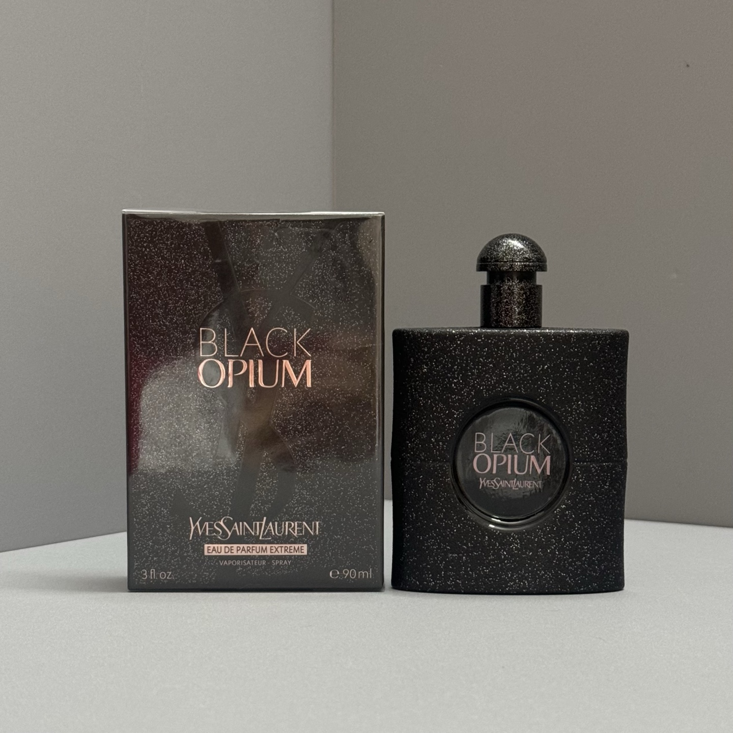 Saint Laurent Haute Couture Artisanal Perfumery Haute Fragrance