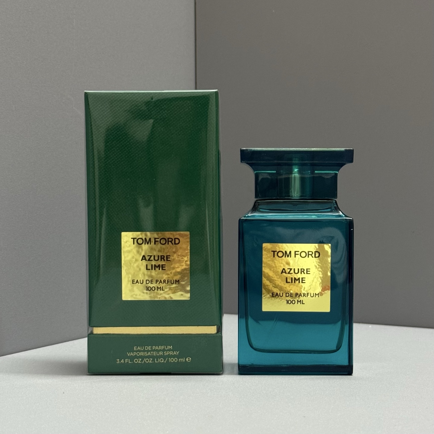 Tom Ford Haute Couture Artisanal Perfumery Haute Fragrance Ref