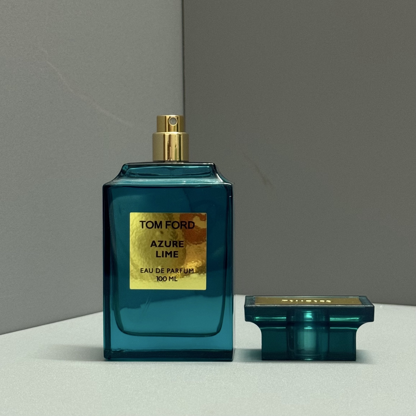 TF Tom Ford Azure Lime Unisex Perfume 100ml 3