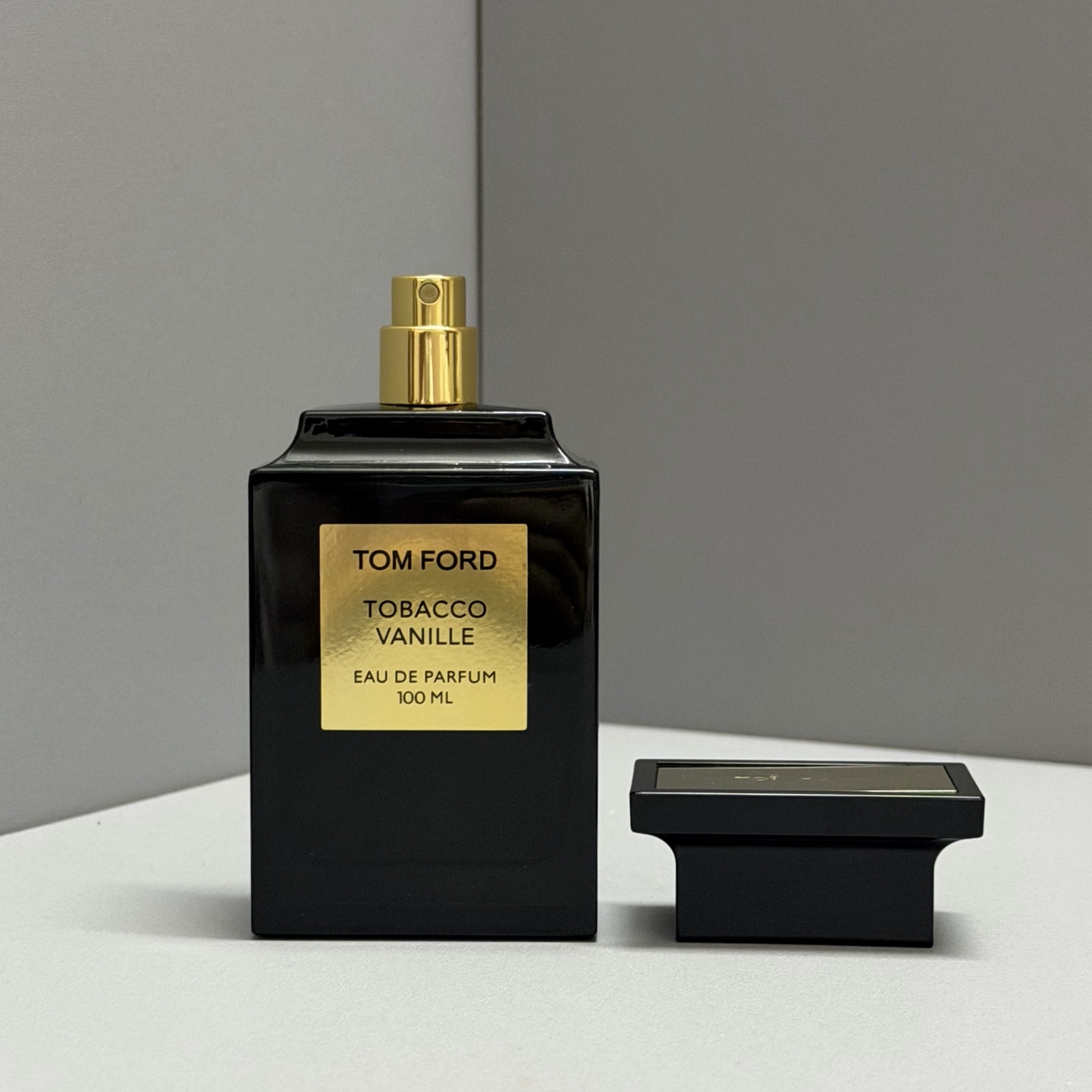 TF汤姆·福特 烟叶香草(韵度烟草)中性浓香水100ml 3