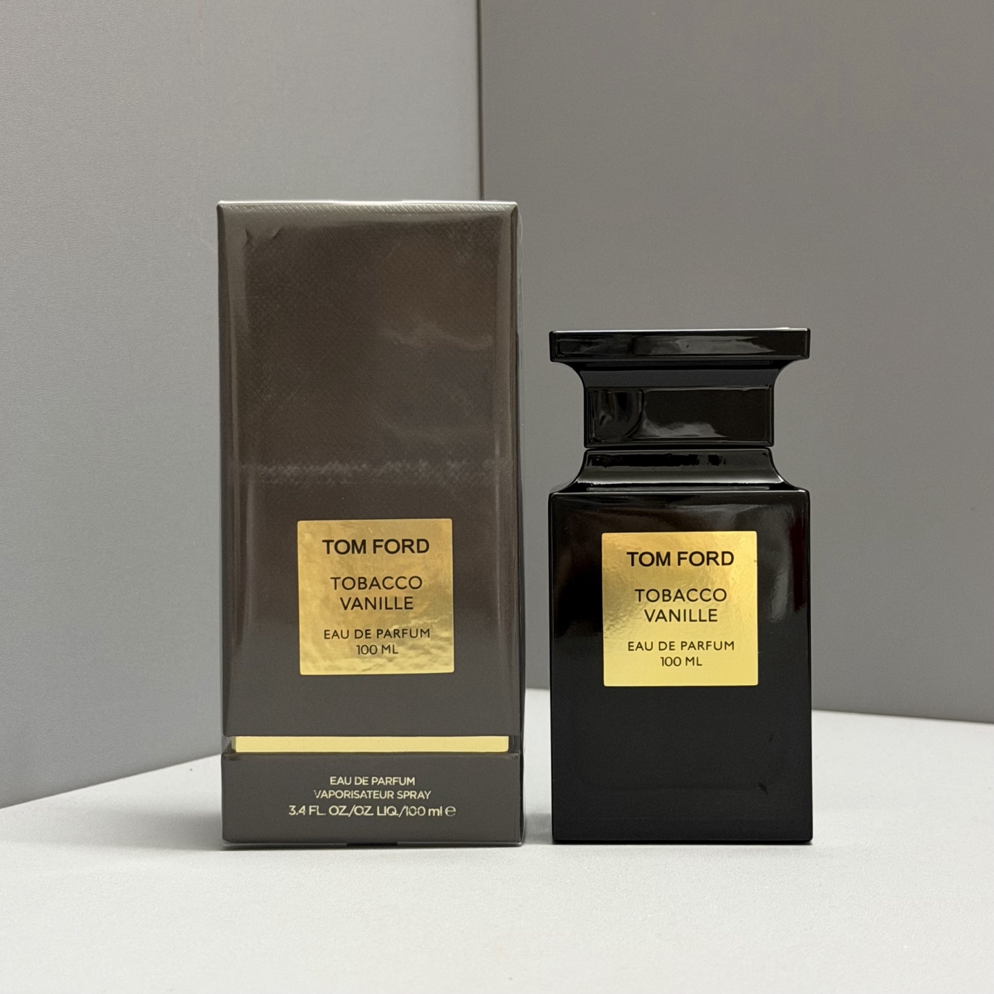 Tom Ford Haute Couture Artisanal Perfumery Haute Fragrance Ref.25C69E7B