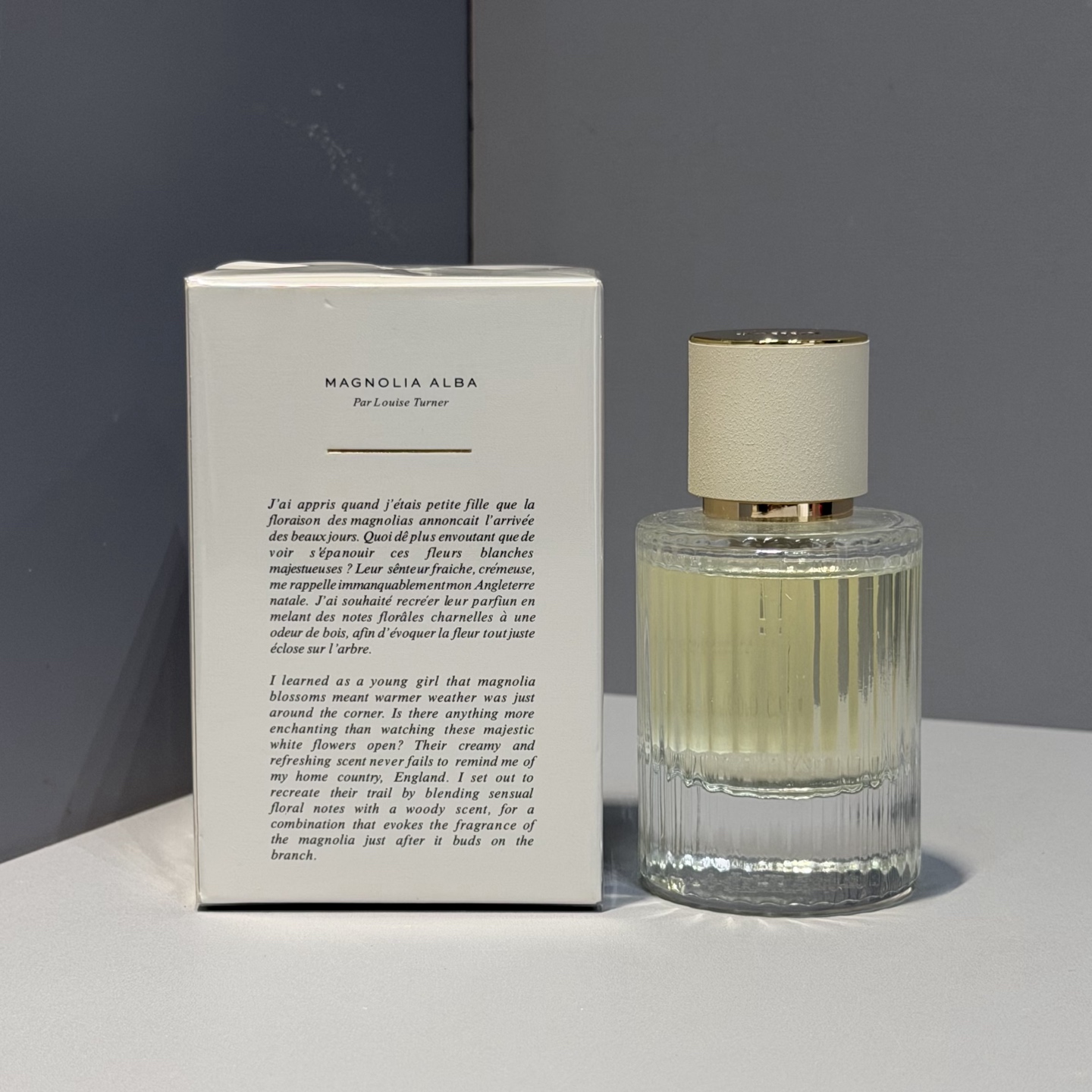 Chloé Haute Couture Artisanal Perfumery Haute Fragrance Ref 2