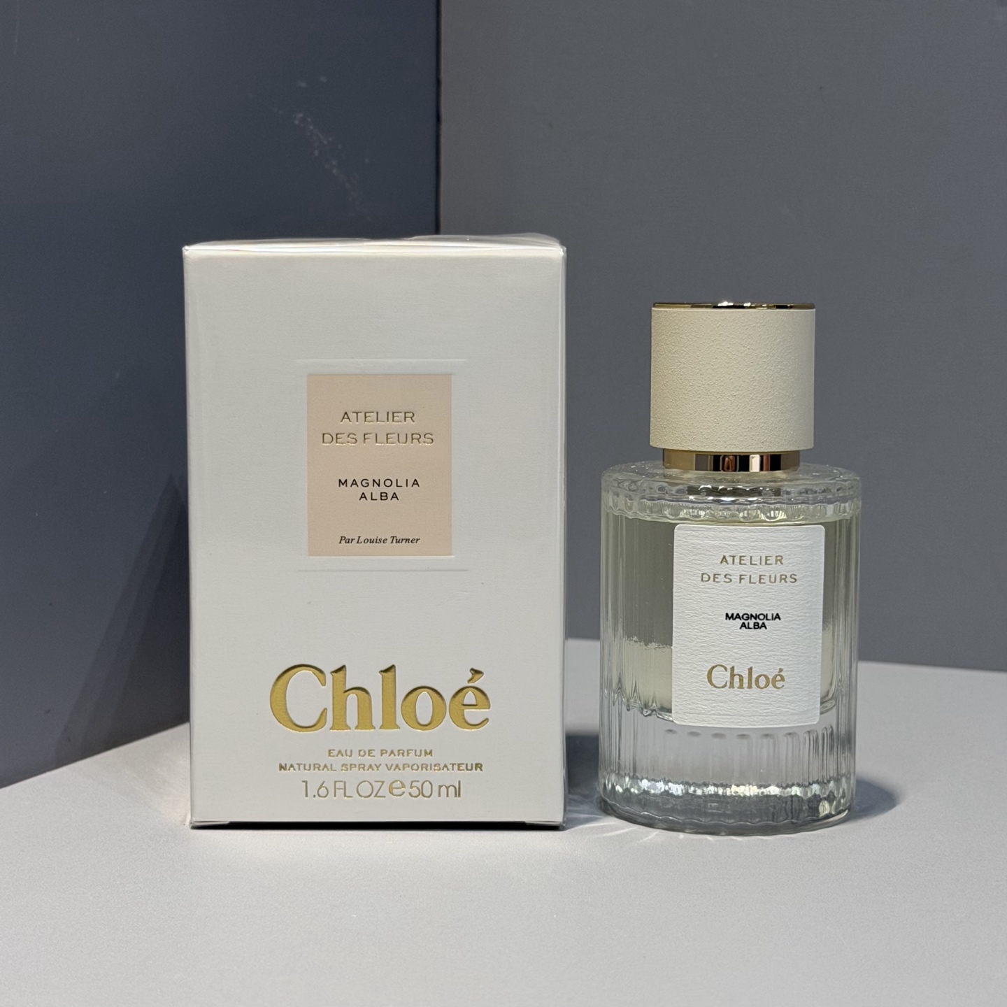 Chloé Haute Couture Artisanal Perfumery Haute Fragrance Ref