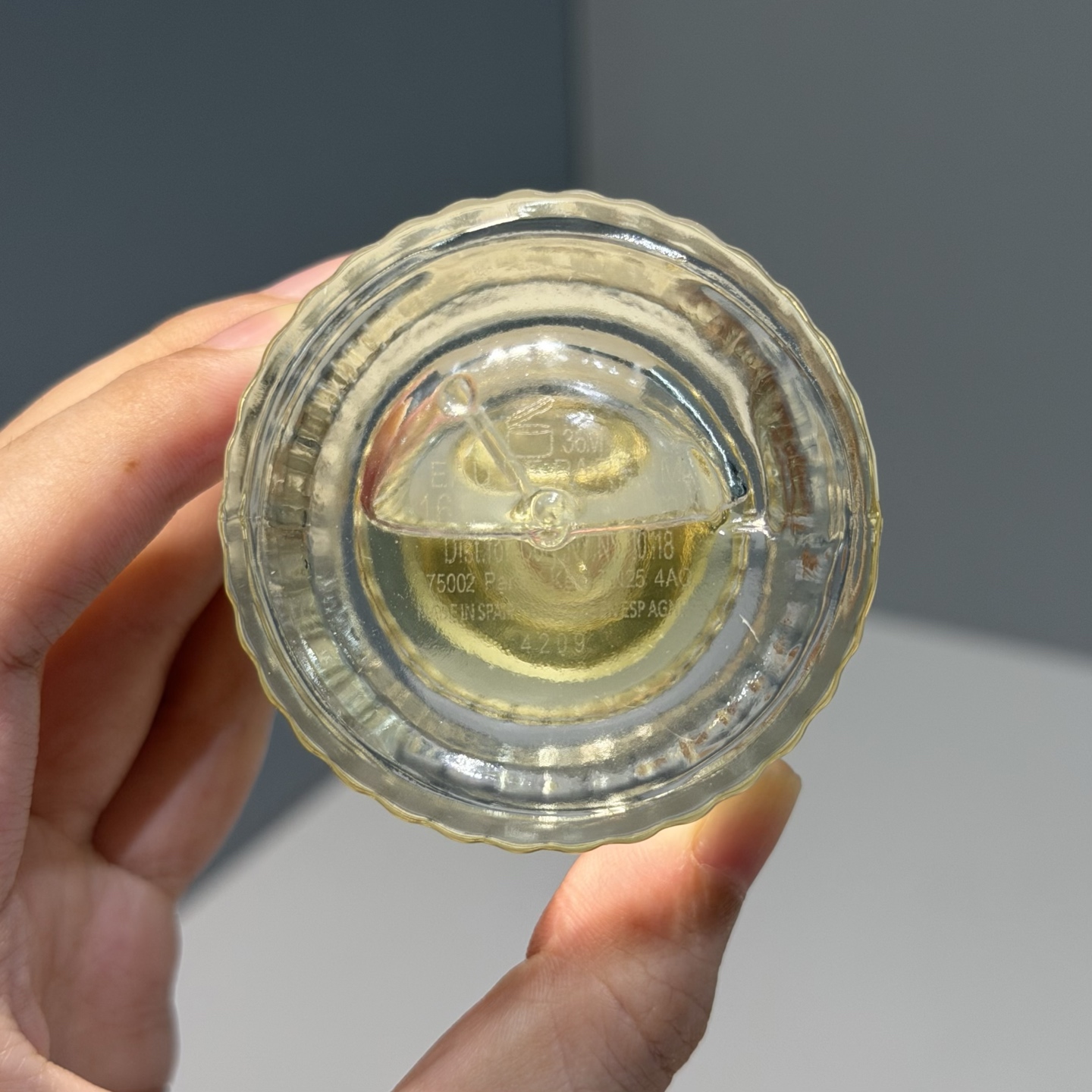 Chloé Haute Couture Artisanal Perfumery Haute Fragrance Ref 4