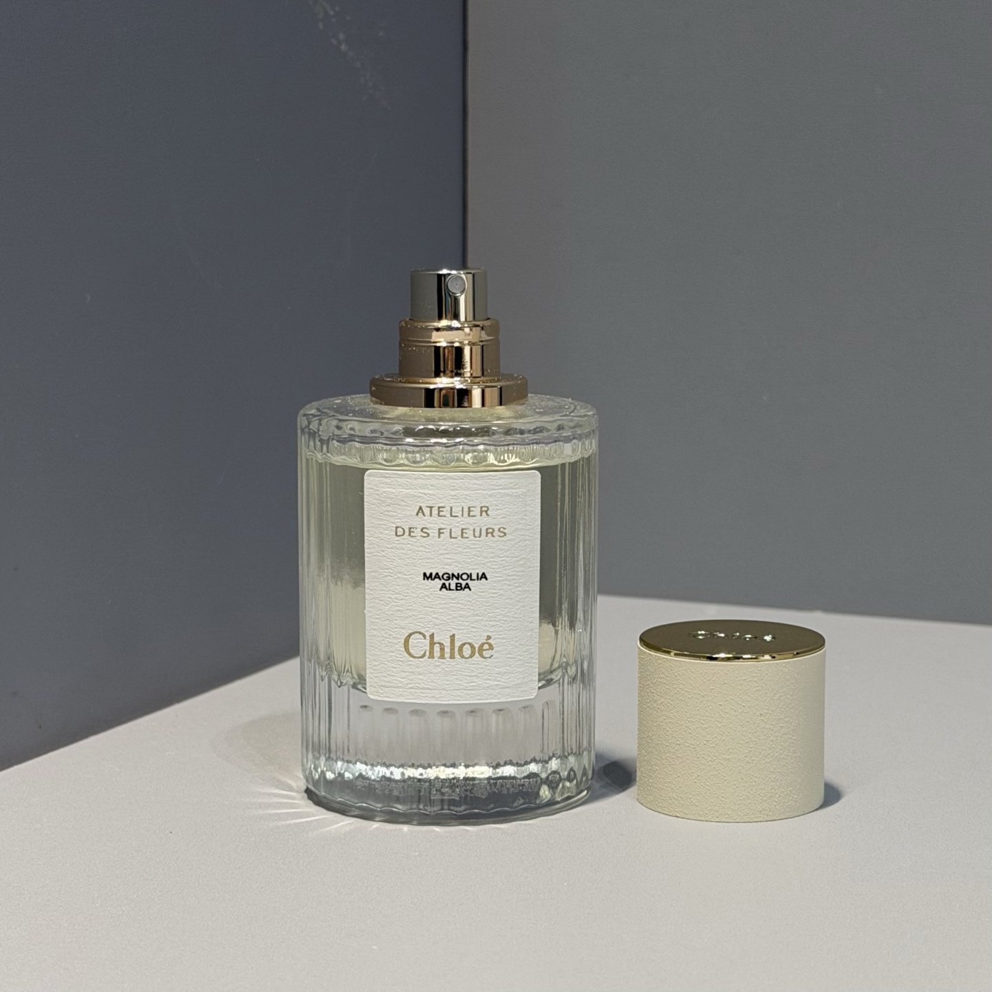 Chloé Haute Couture Artisanal Perfumery Haute Fragrance Ref 3