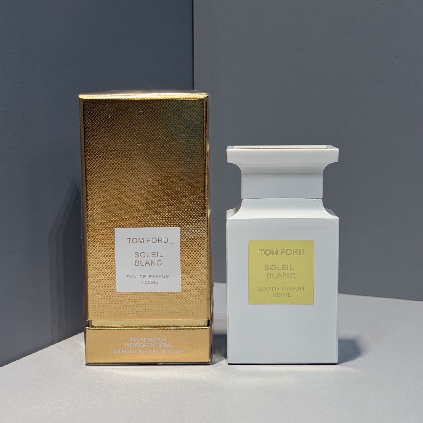 Tom Ford Haute Couture Artisanal Perfumery Haute Fragrance Ref.974550D9