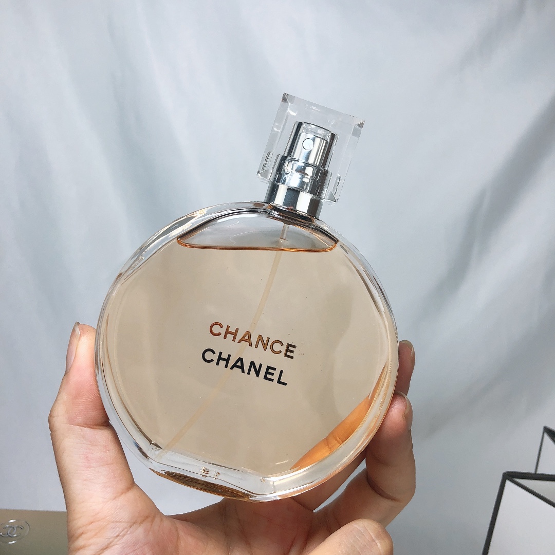 Chanel Haute Couture Artisanal Perfumery Haute Fragrance Ref.3403A48D 5