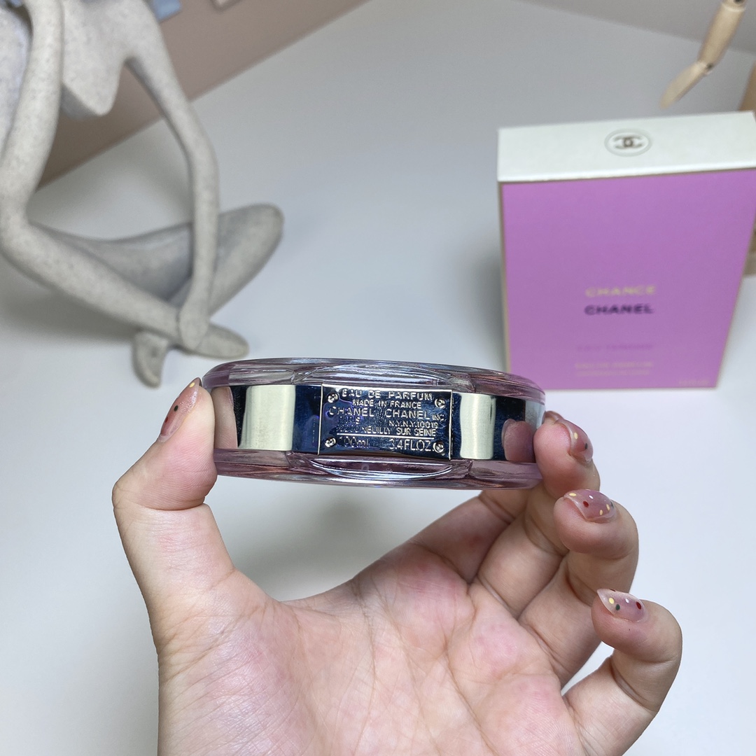 Chanel Haute Couture Artisanal Perfumery Haute Fragrance Ref.2FBA3E90 3