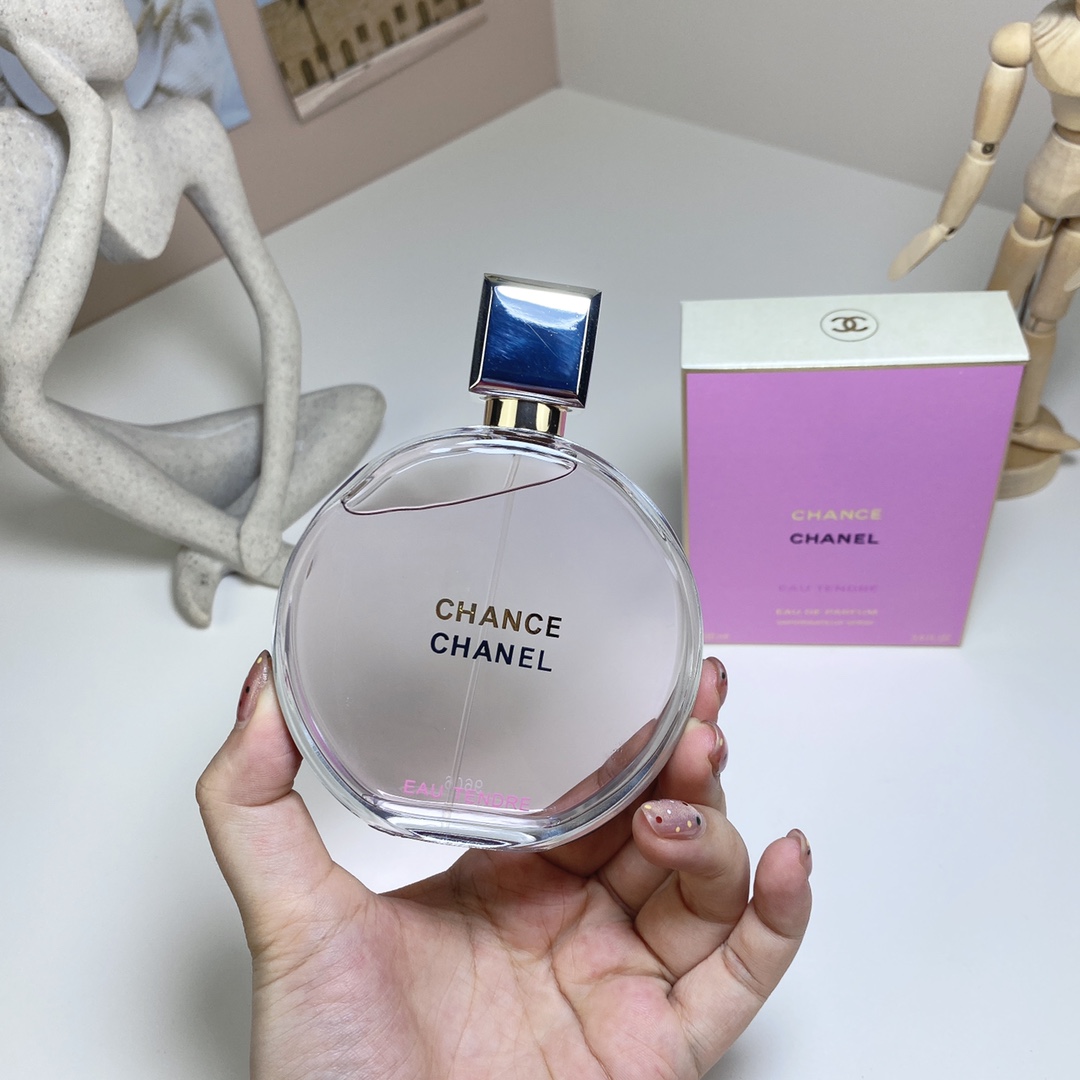 Chanel Haute Couture Artisanal Perfumery Haute Fragrance Ref.2FBA3E90 2