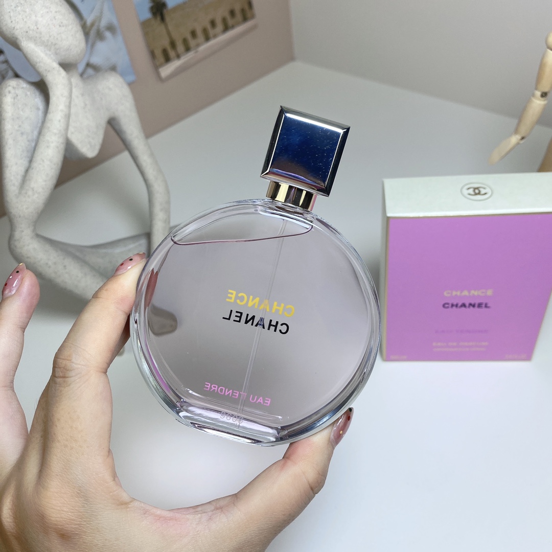 Chanel Haute Couture Artisanal Perfumery Haute Fragrance Ref.2FBA3E90 4