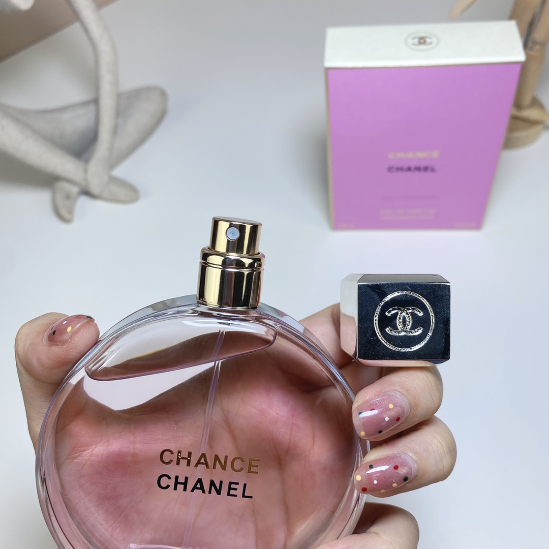 Chanel Haute Couture Artisanal Perfumery Haute Fragrance Ref.2FBA3E90 5