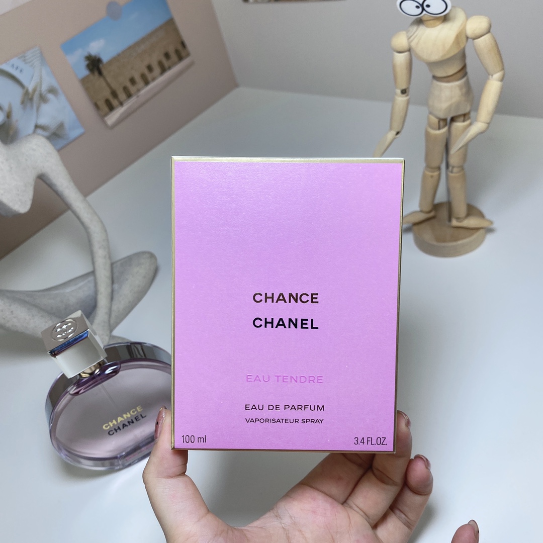 Chanel Haute Couture Artisanal Perfumery Haute Fragrance Ref.2FBA3E90 6