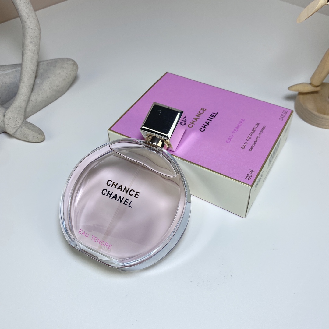 Chanel Haute Couture Artisanal Perfumery Haute Fragrance Ref.2FBA3E90 8