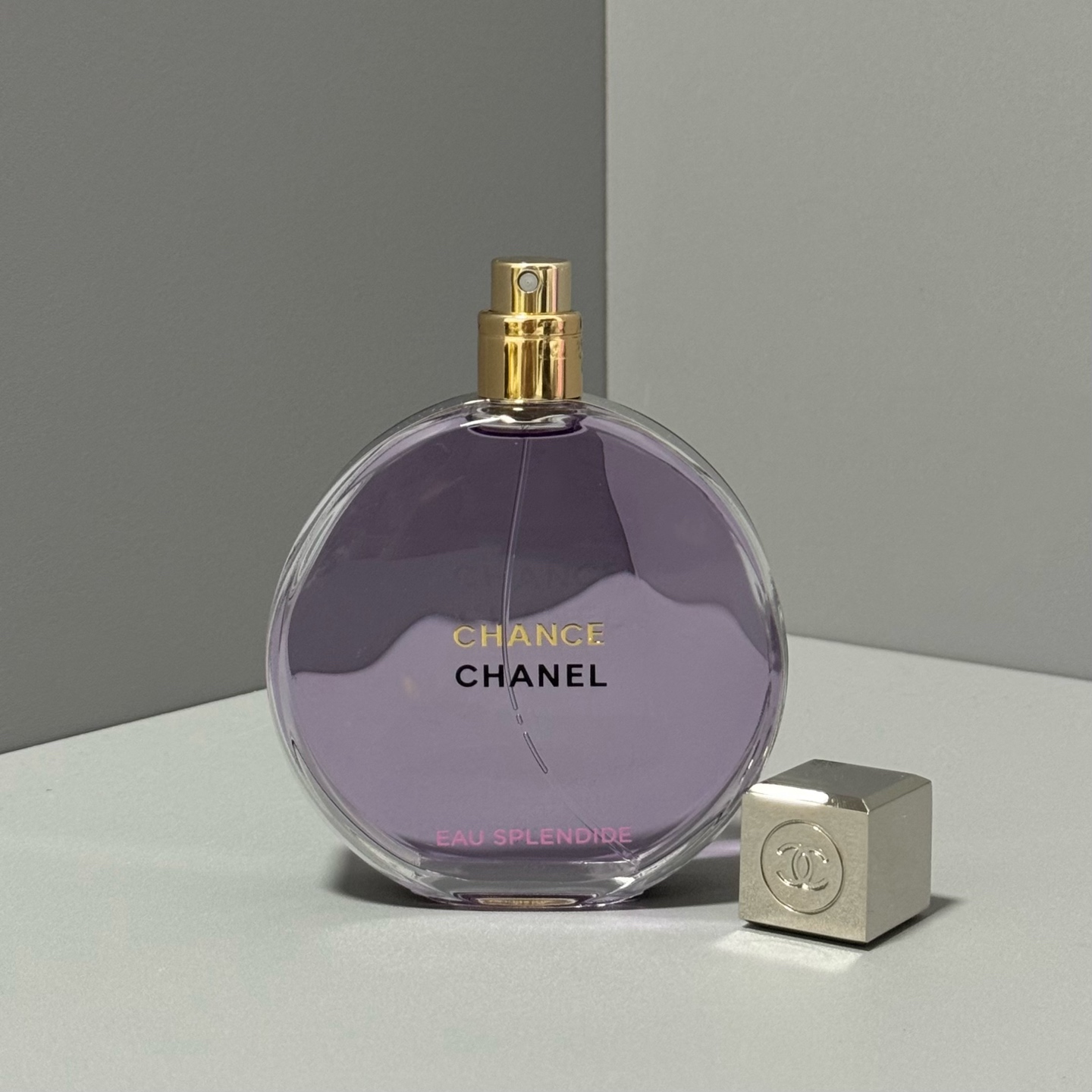 香奈儿 紫邂逅梦幻女士香水100ml 3
